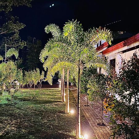 Nature Will Ahangama Dış mekan fotoğraf