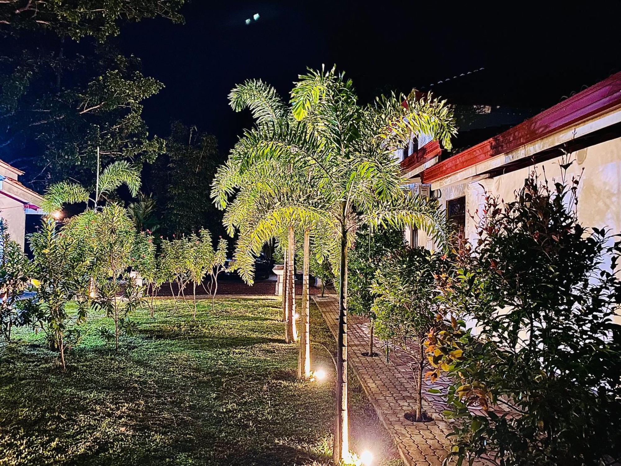 Nature Will Ahangama Dış mekan fotoğraf